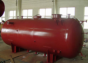 青龙高压旋膜除氧器